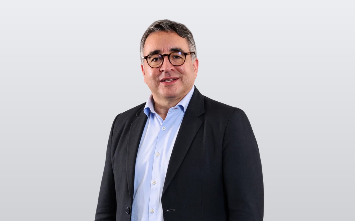 Gustavo Morales, presidente ejecutivo de Fasecolda