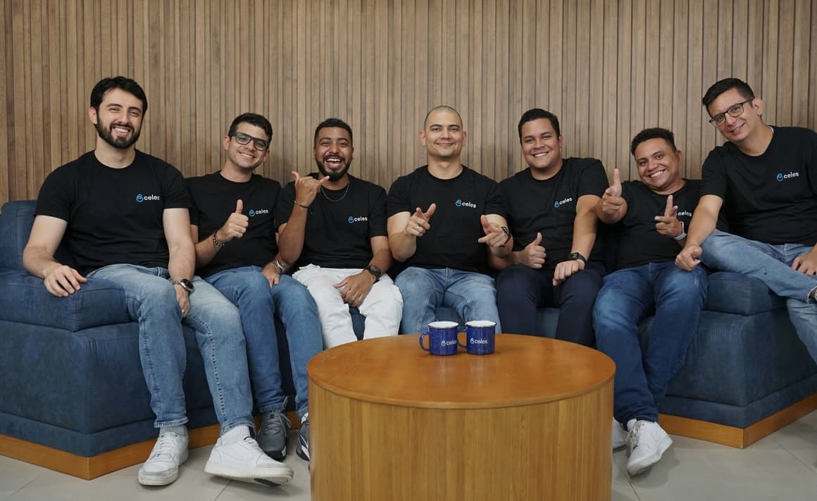 Celes, startup de Barranquilla, levanta US$5 millones en Serie A