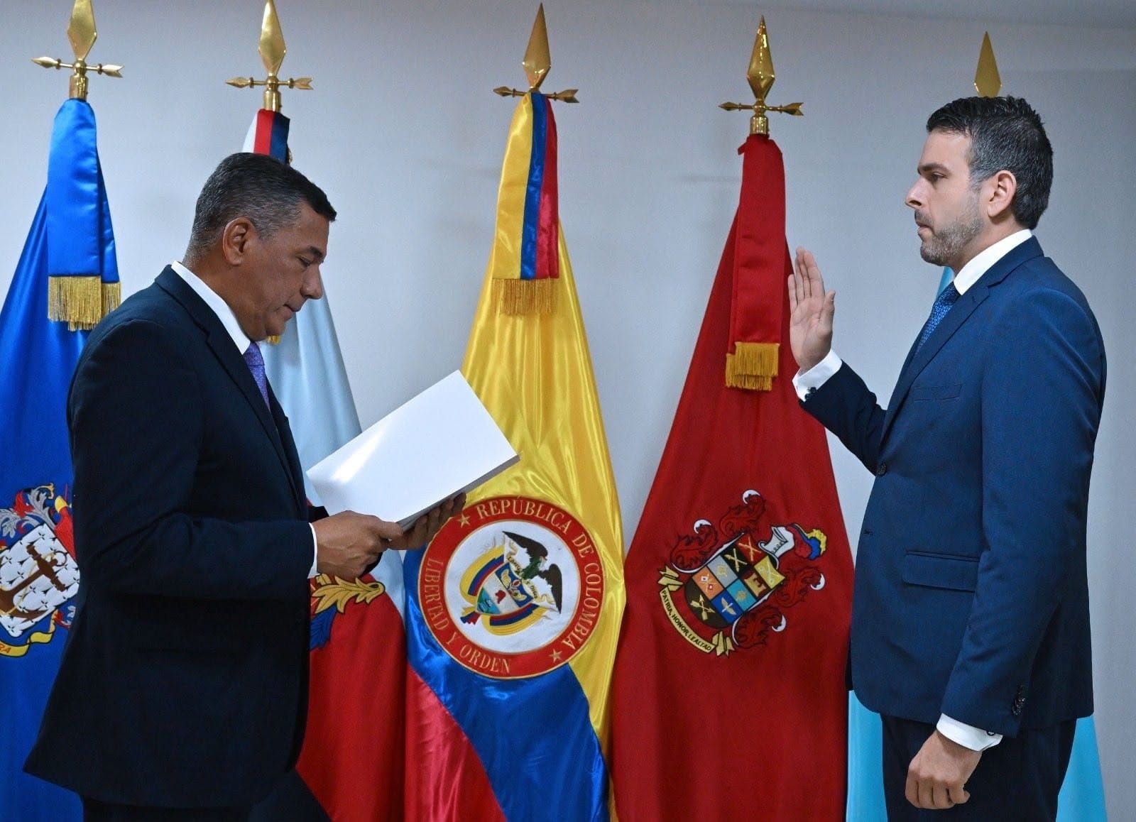 Juan Carlos Díaz Tarud se perfila para la Gobernación del Atlántico 2027