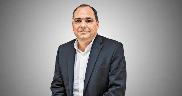 José Antonio Segebre aspirará a la Gobernación del Atlántico en 2027