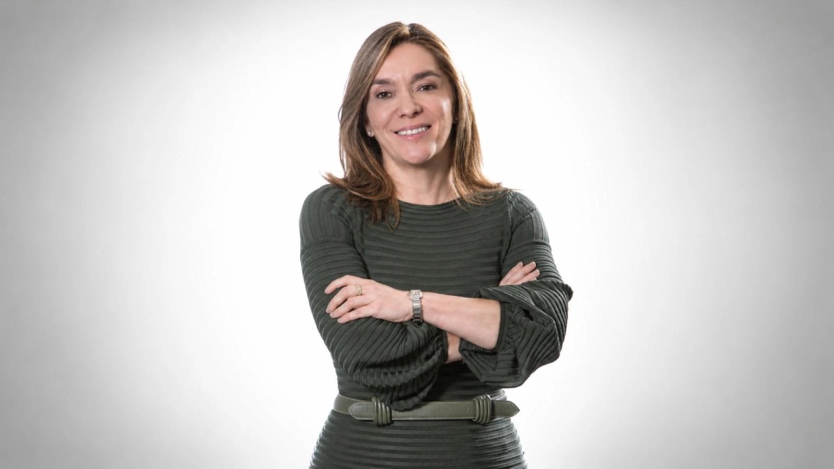 María Fernanda Suárez, nueva presidenta del Banco de Bogotá: quién es